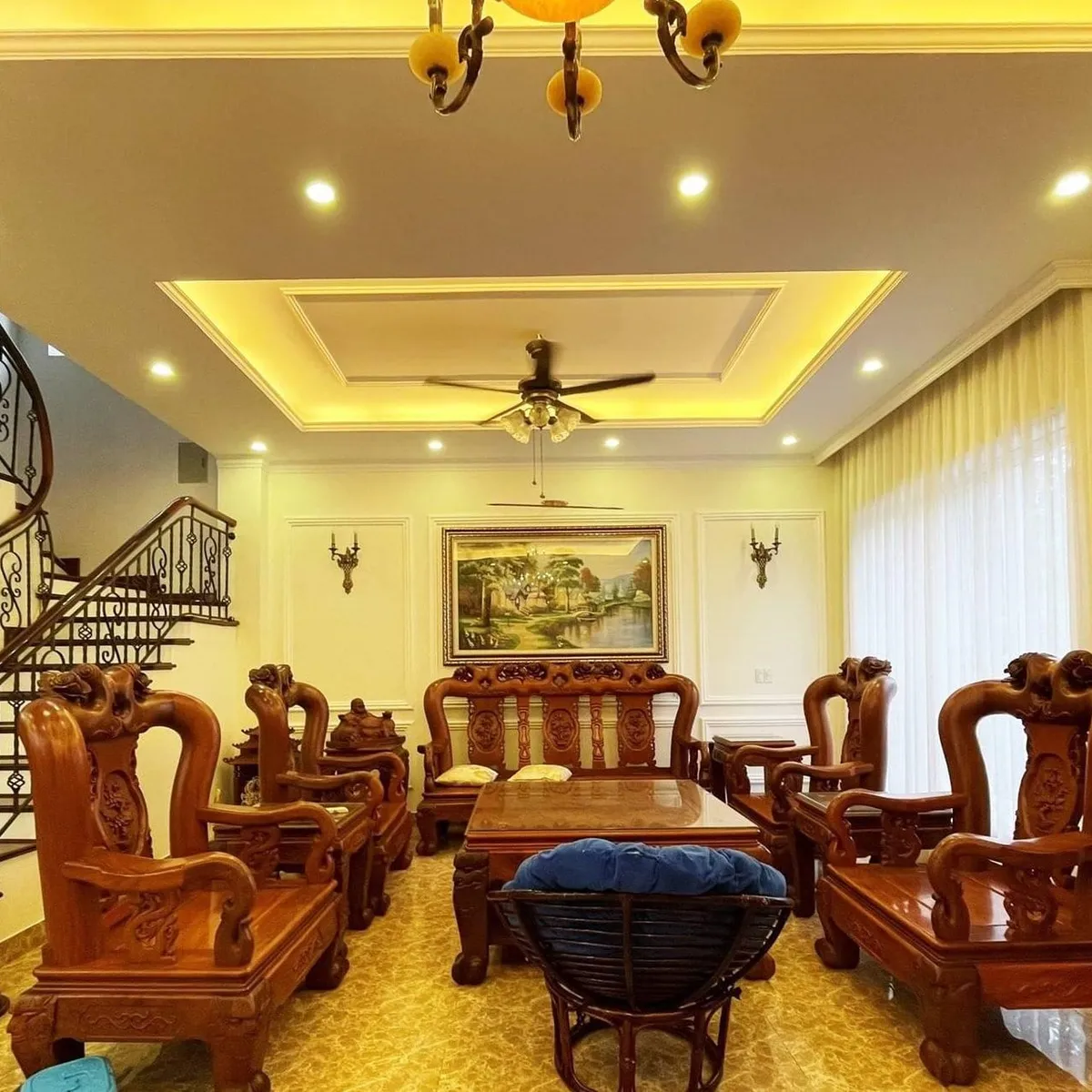 Cập Nhật Xu Hướng Kèm Mẫu Mã, Báo Giá Nội Thất Quận 5 Mới Nhất Hiện Nay Cập Nhật Xu Hướng Kèm Mẫu Mã, Báo Giá Nội Thất Quận 5 Mới Nhất Hiện Nay