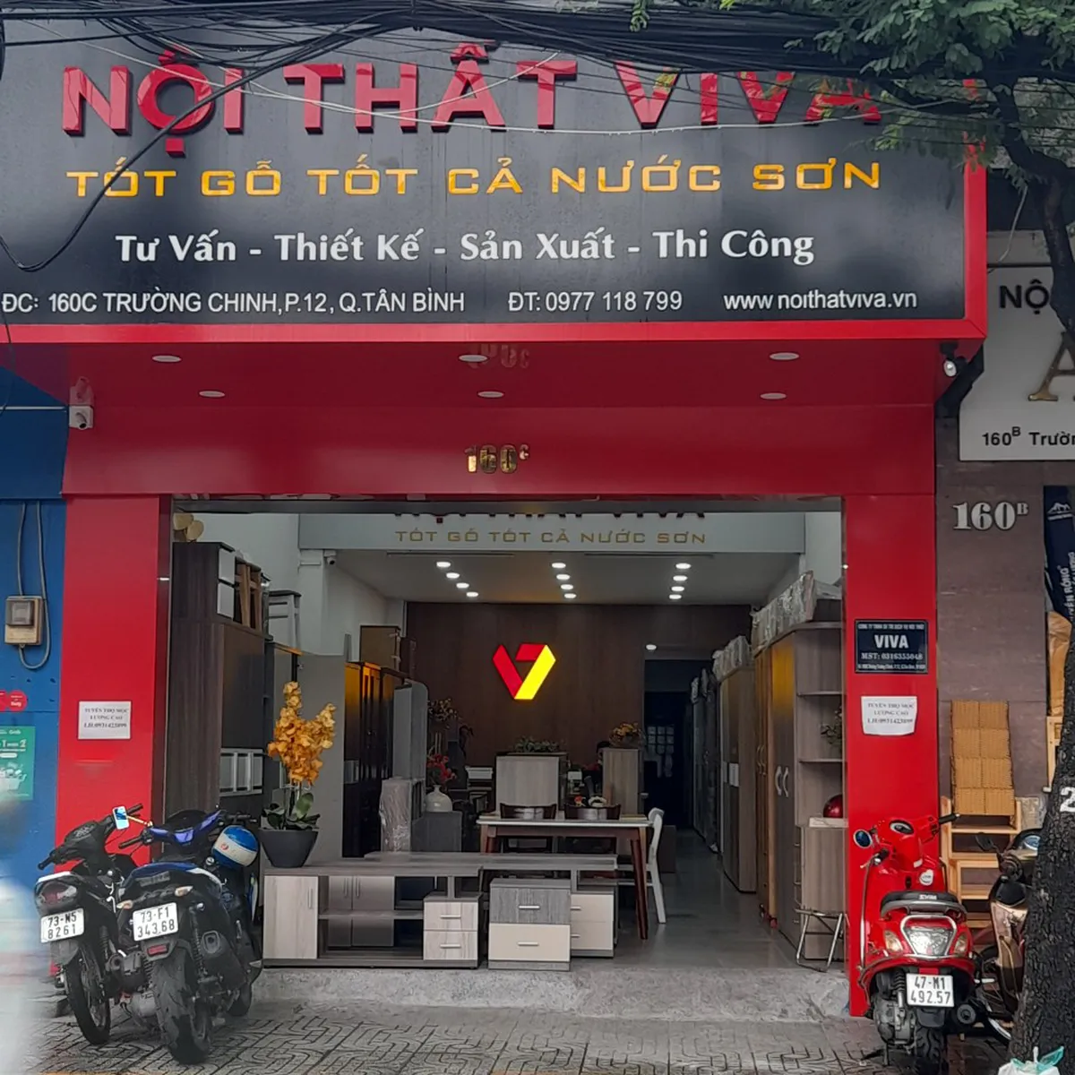 5 Địa Chỉ Tìm Mua Nội Thất Quận Tân Bình Yên Tâm Bền Đẹp, Giá Tốt Nhất 5 Địa Chỉ Tìm Mua Nội Thất Quận Tân Bình Yên Tâm Bền Đẹp, Giá Tốt Nhất