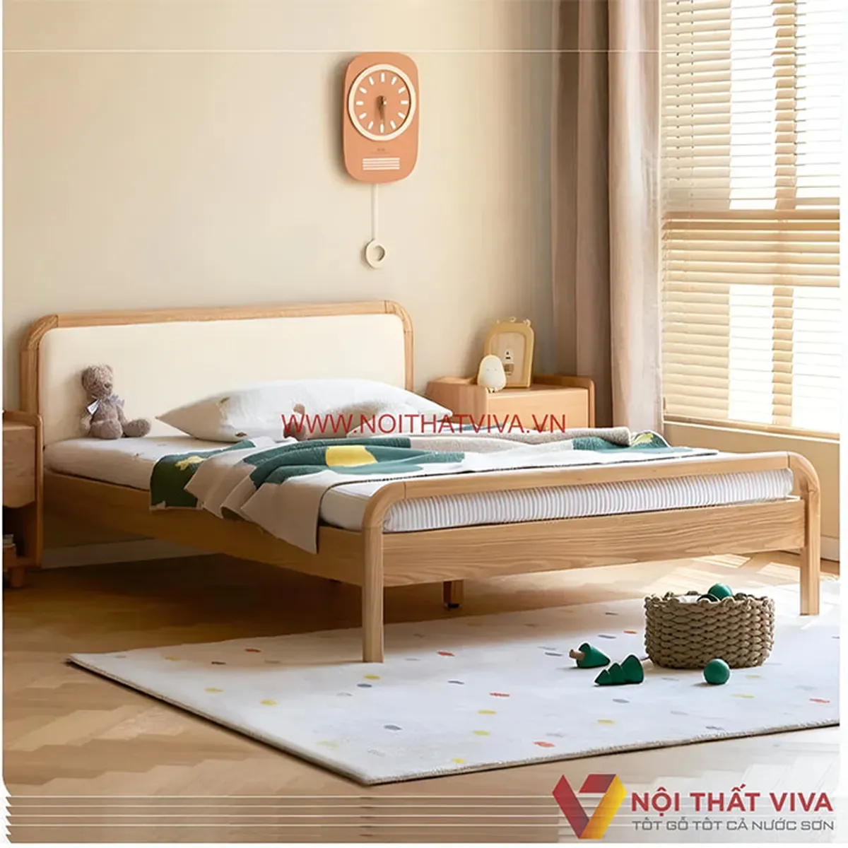 Nội Thất Trẻ Em Nội Thất Trẻ Em