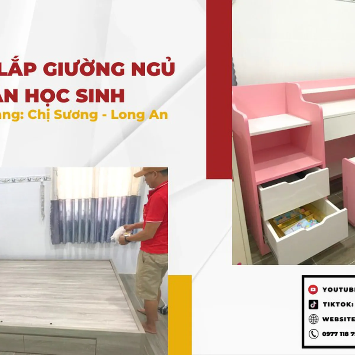 Nội Thất Trẻ Em Nội Thất Trẻ Em