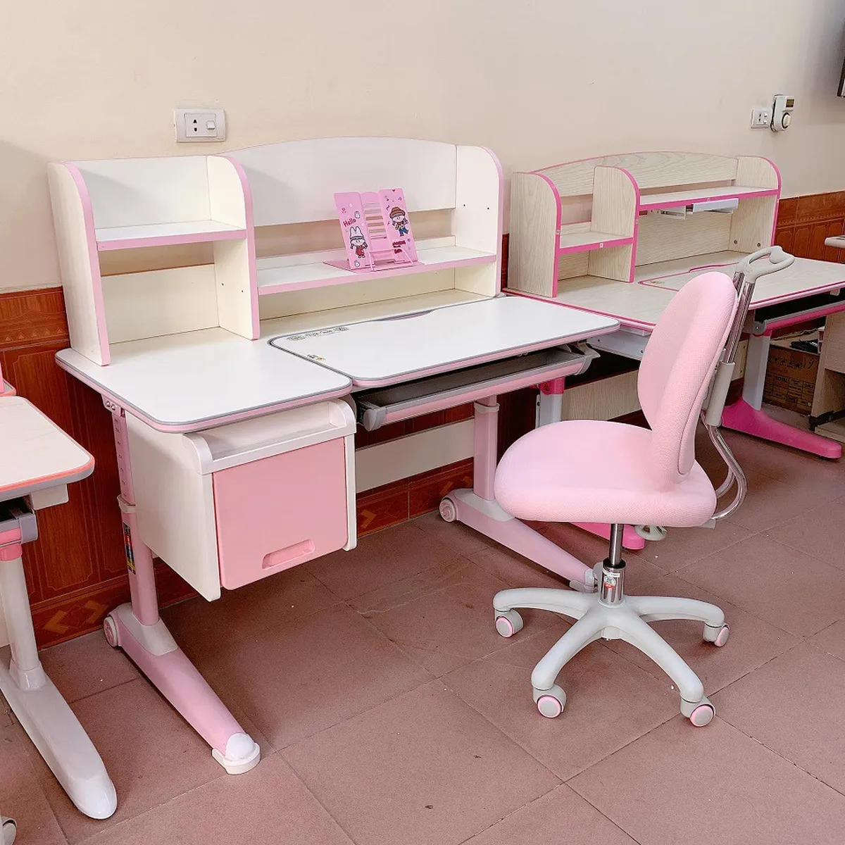 Nội Thất Trẻ Em Nội Thất Trẻ Em