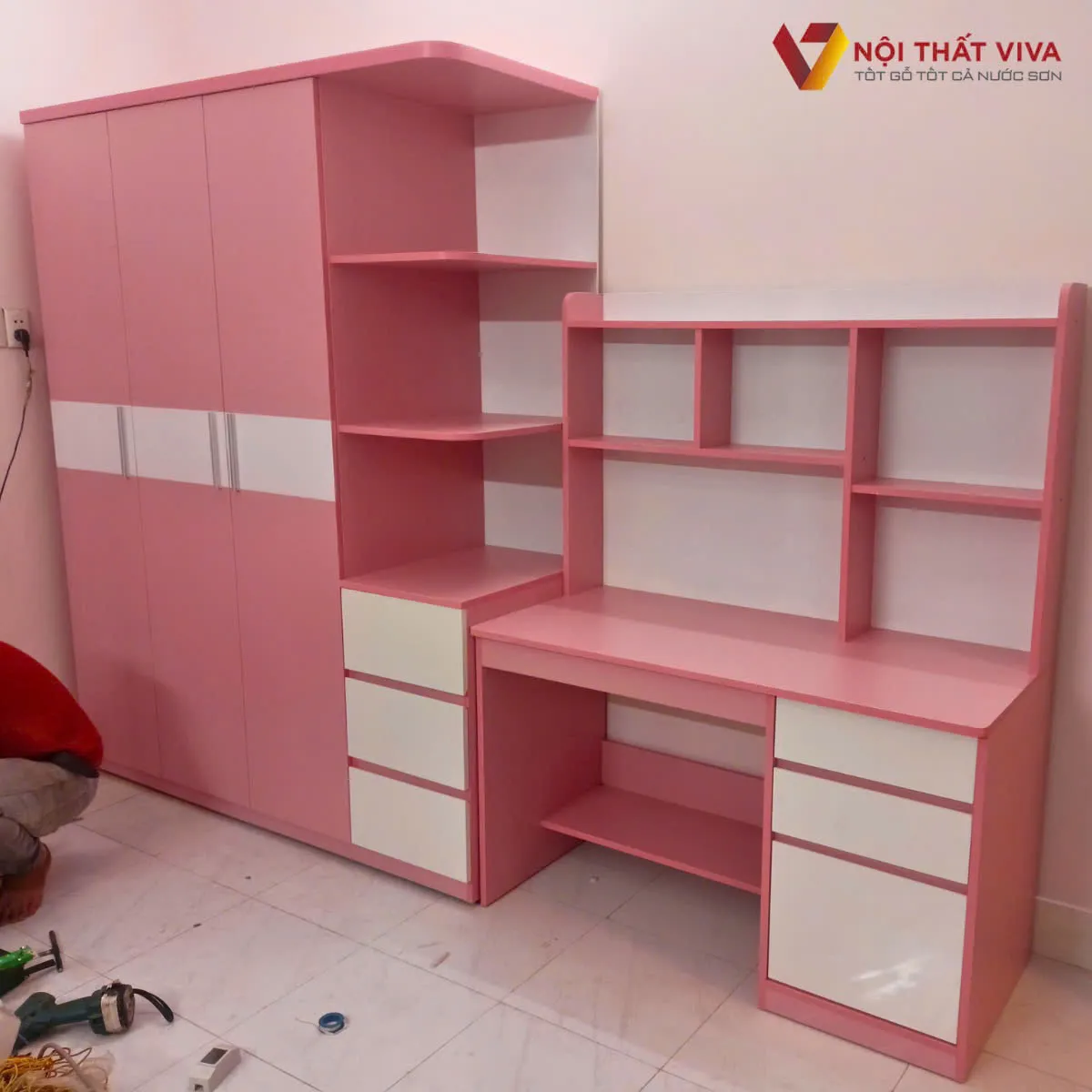 Nội Thất Trẻ Em Nội Thất Trẻ Em