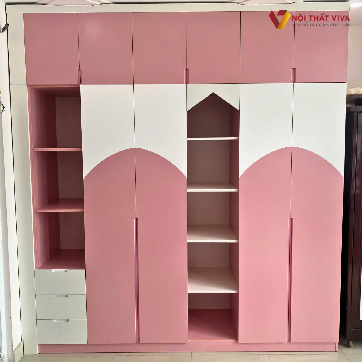 Nội Thất Trẻ Em Nội Thất Trẻ Em