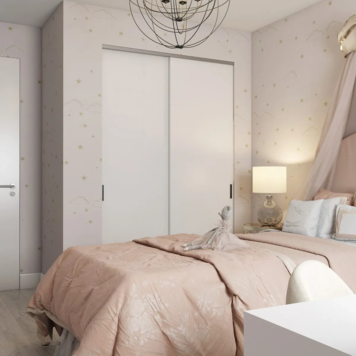 Nội Thất Trẻ Em Nội Thất Trẻ Em