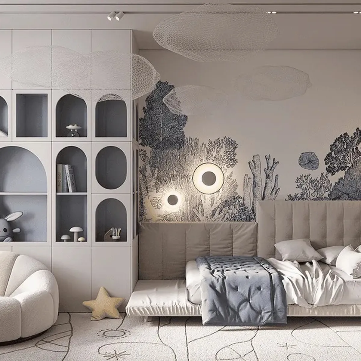 Nội Thất Trẻ Em Nội Thất Trẻ Em