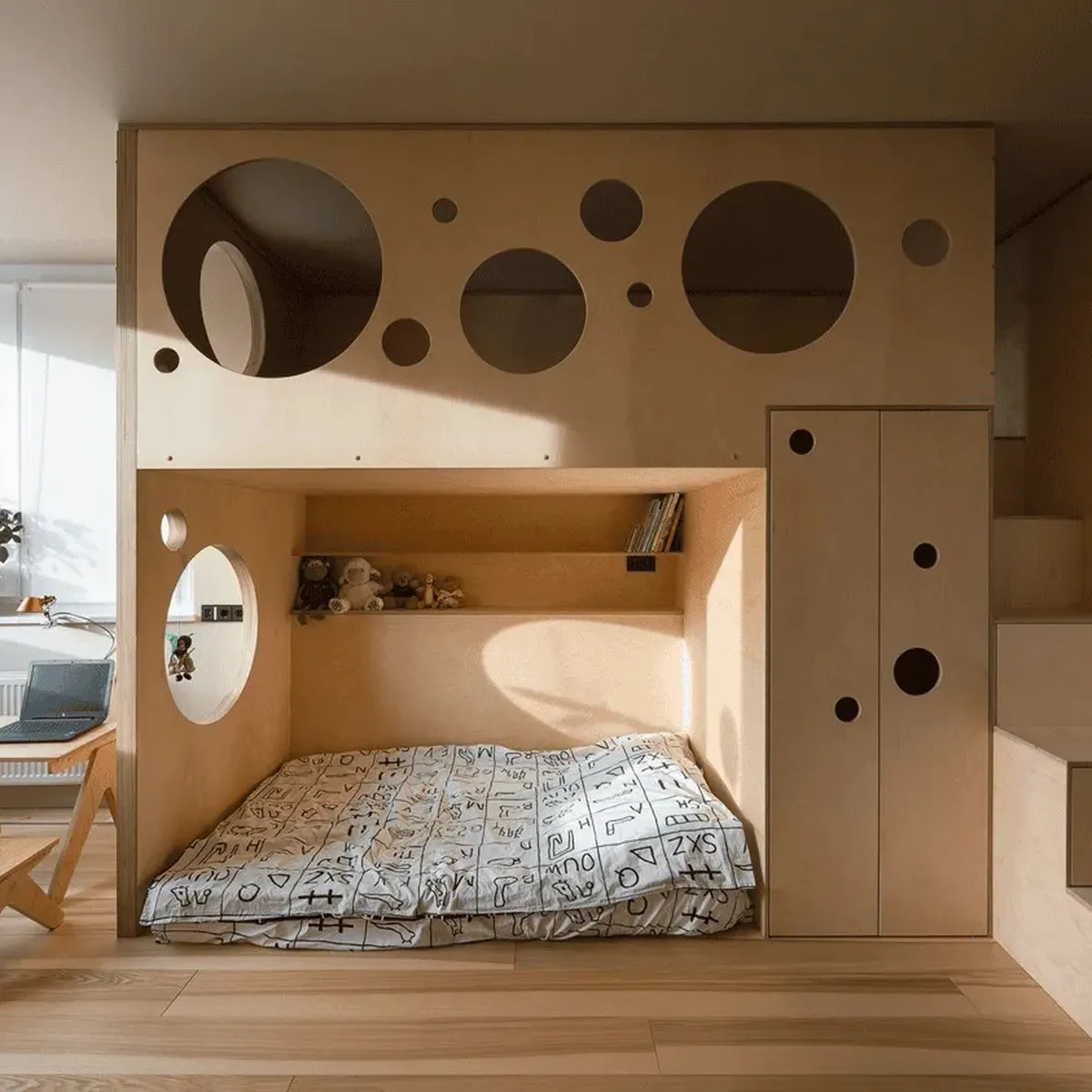 Nội Thất Trẻ Em Nội Thất Trẻ Em