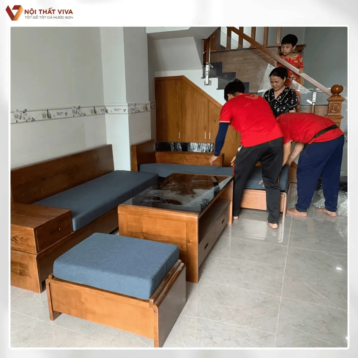 Nội Thất Phòng Khách Nội Thất Phòng Khách