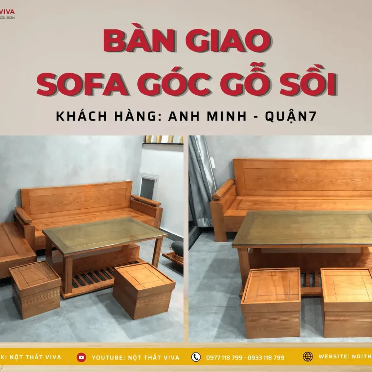Nội Thất Phòng Khách Nội Thất Phòng Khách