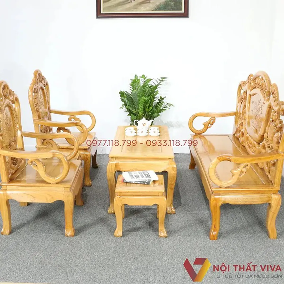 Nội Thất Phòng Khách Nội Thất Phòng Khách