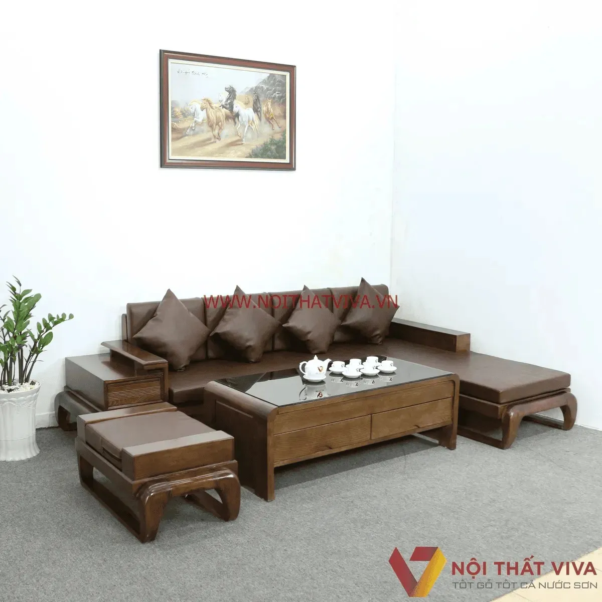 Nội Thất Phòng Khách Nội Thất Phòng Khách