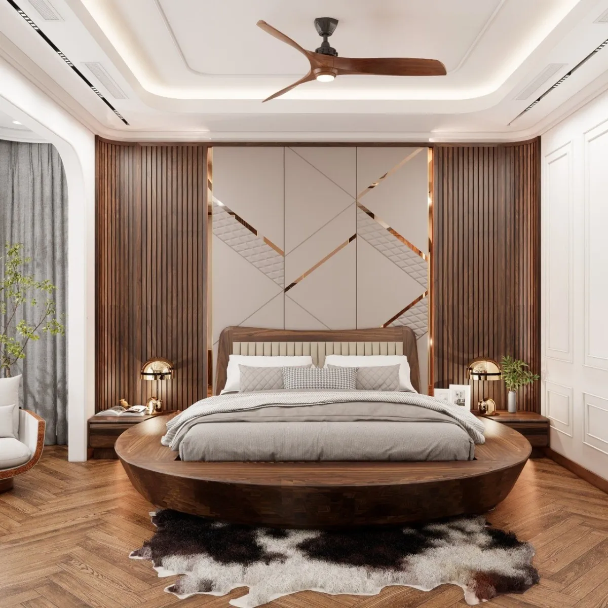 Nội Thất Phòng Ngủ Nội Thất Phòng Ngủ