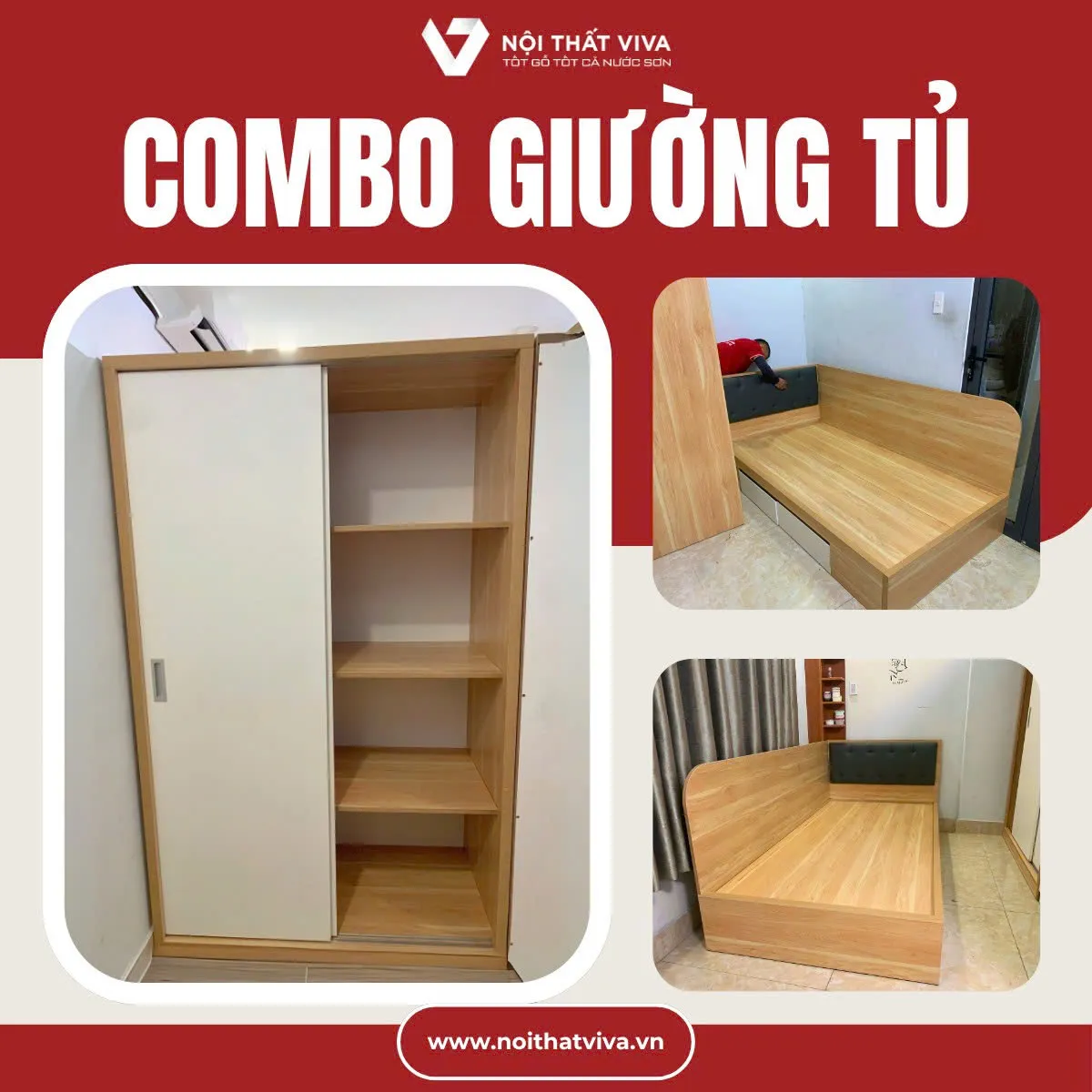 Nội Thất Phòng Ngủ Nội Thất Phòng Ngủ
