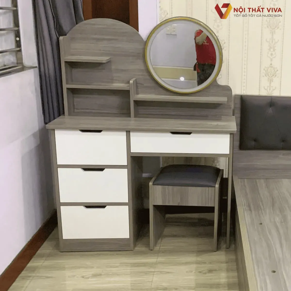 Nội Thất Phòng Ngủ Nội Thất Phòng Ngủ