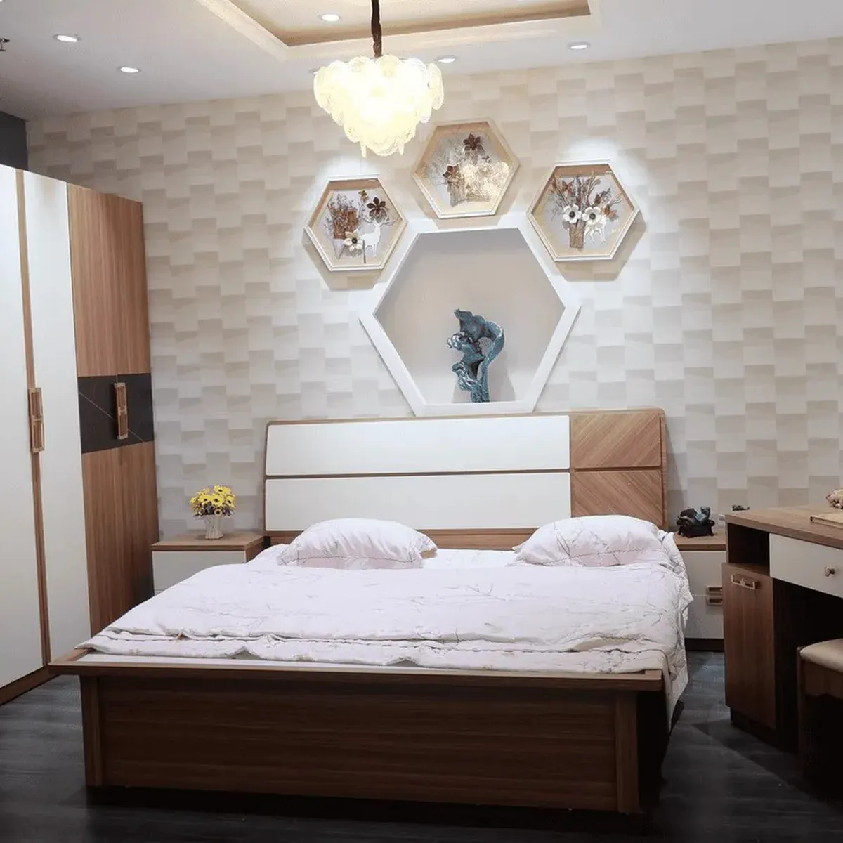 Nội Thất Phòng Ngủ Nội Thất Phòng Ngủ