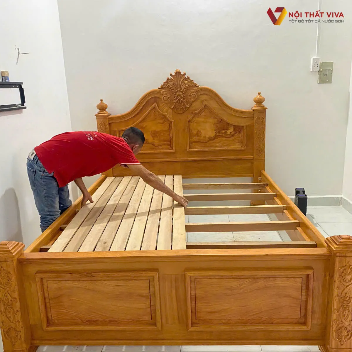 Nội Thất Phòng Ngủ Nội Thất Phòng Ngủ