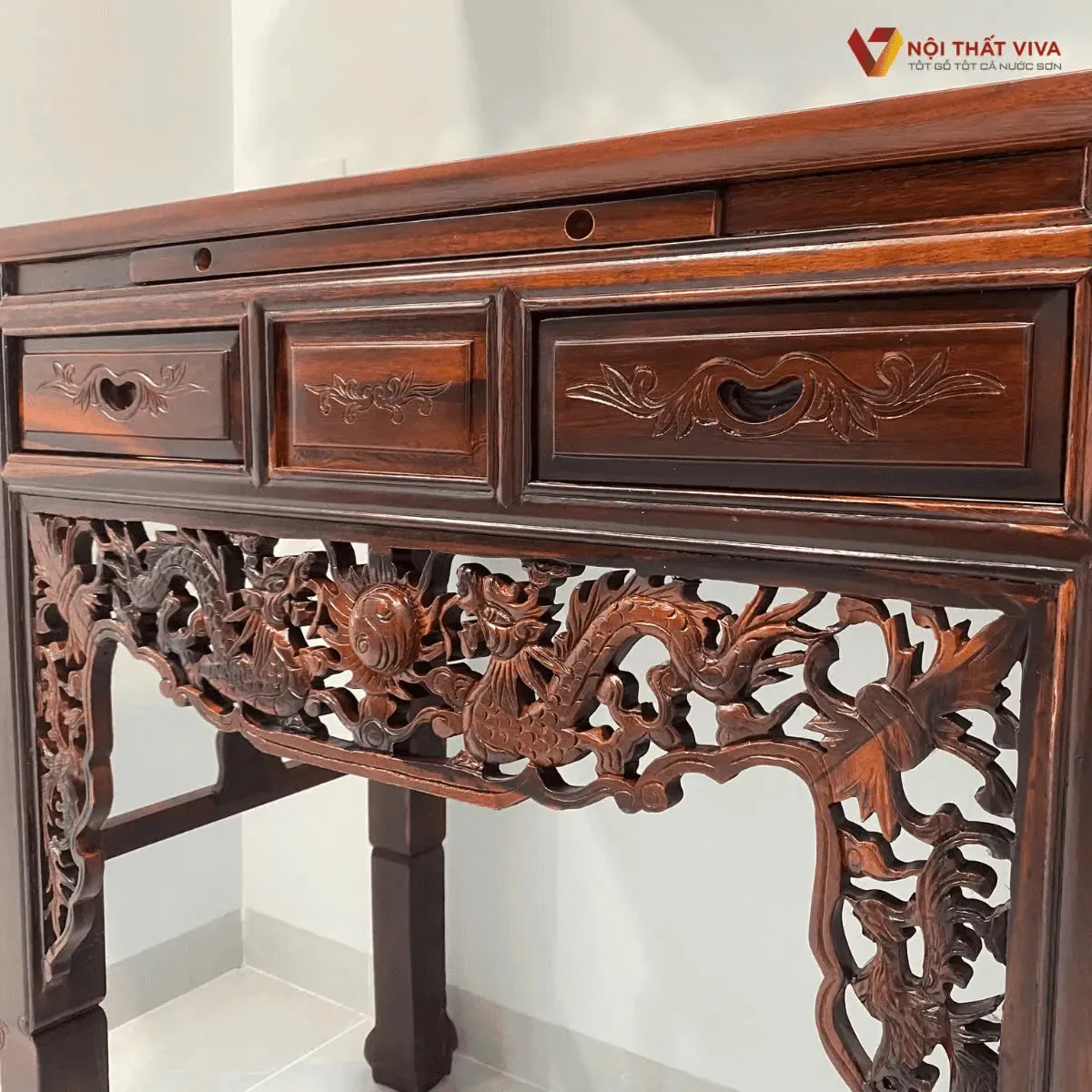 Nội Thất Phòng Thờ Nội Thất Phòng Thờ