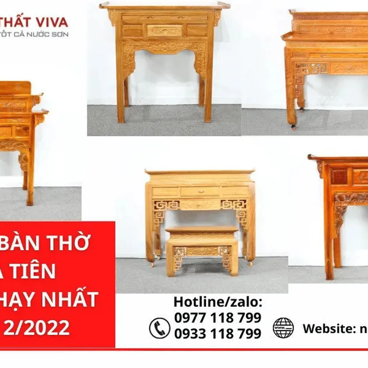 Nội Thất Phòng Thờ Nội Thất Phòng Thờ