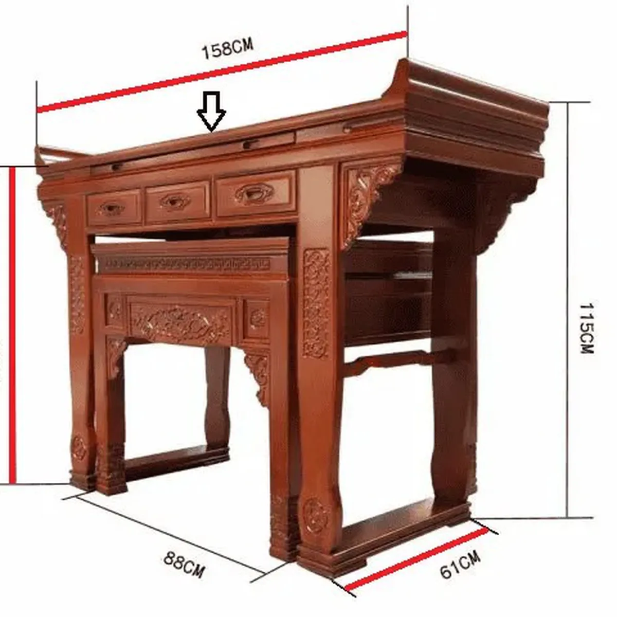 Nội Thất Phòng Thờ Nội Thất Phòng Thờ