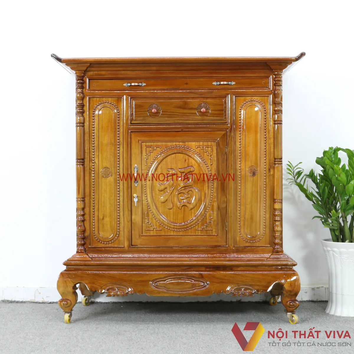Nội Thất Phòng Thờ Nội Thất Phòng Thờ
