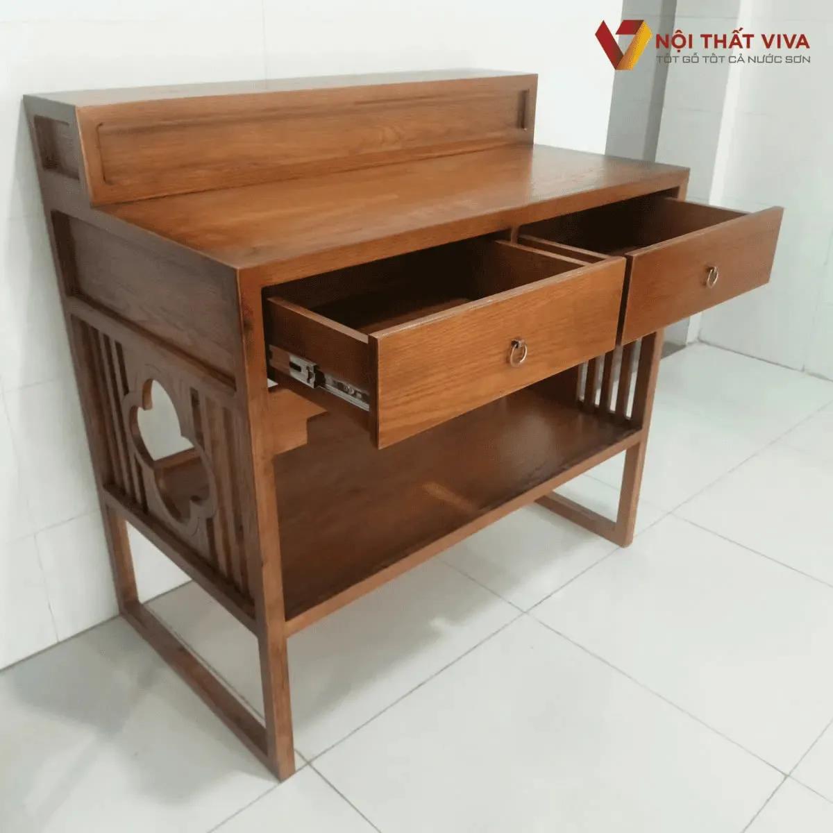 Nội Thất Phòng Thờ Nội Thất Phòng Thờ