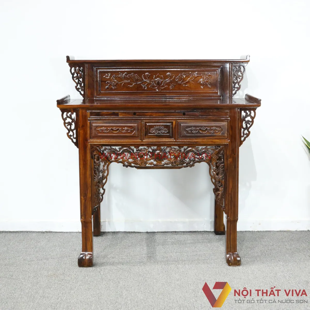 Nội Thất Phòng Thờ Nội Thất Phòng Thờ