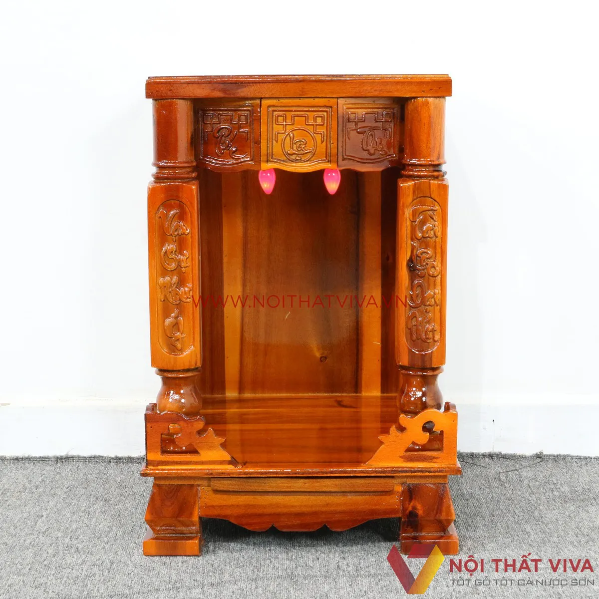 Nội Thất Phòng Thờ Nội Thất Phòng Thờ