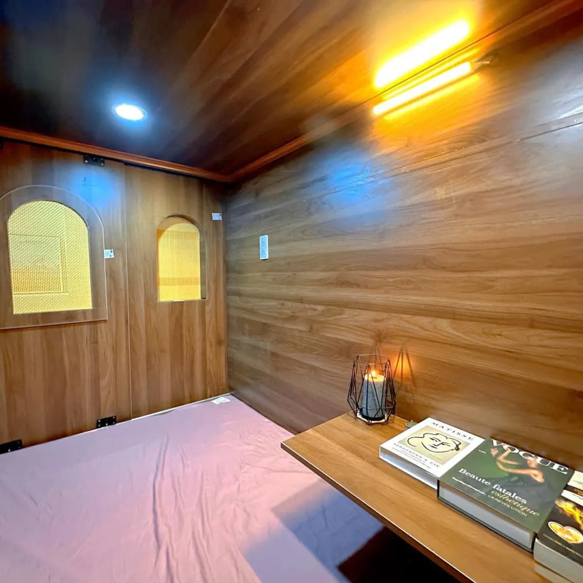 Phòng Trọ Sleepbox Có Những Mẫu Nào Đẹp, Được Yêu Thích Nhất Hiện Nay? Phòng Trọ Sleepbox Có Những Mẫu Nào Đẹp, Được Yêu Thích Nhất Hiện Nay?