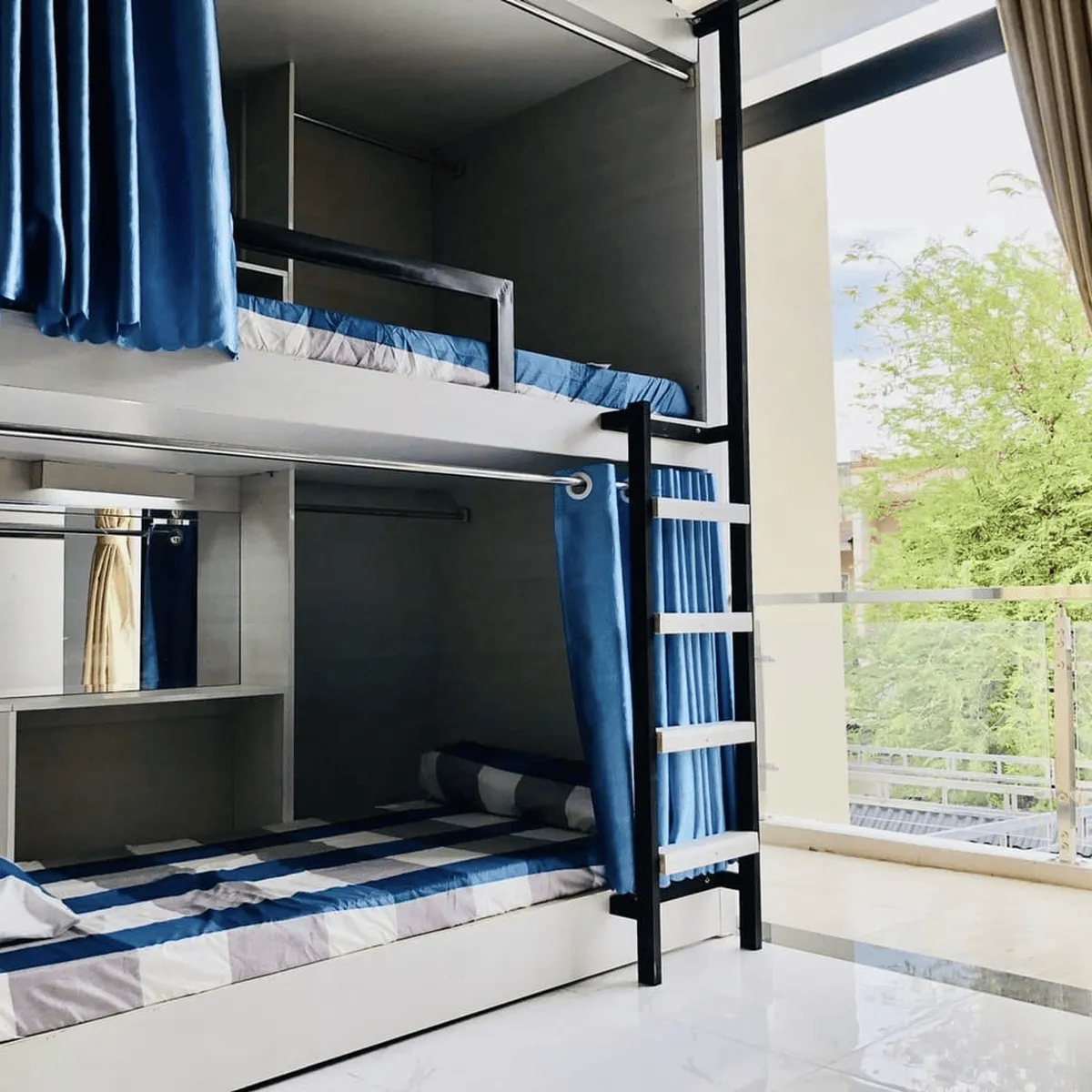 Phòng Trọ Sleepbox Có Những Mẫu Nào Đẹp, Được Yêu Thích Nhất Hiện Nay? Phòng Trọ Sleepbox Có Những Mẫu Nào Đẹp, Được Yêu Thích Nhất Hiện Nay?