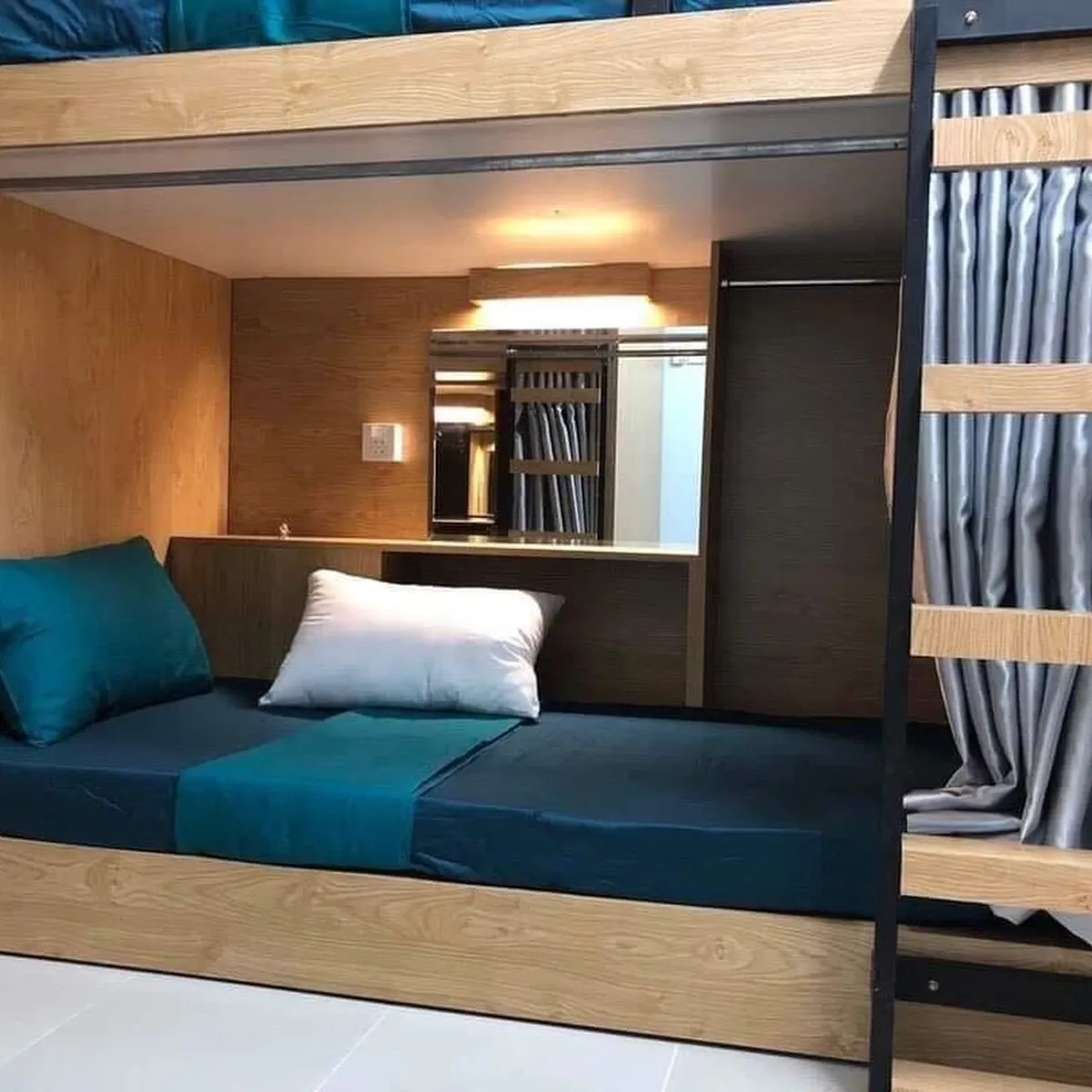 Phòng Trọ Sleepbox Có Những Mẫu Nào Đẹp, Được Yêu Thích Nhất Hiện Nay? Phòng Trọ Sleepbox Có Những Mẫu Nào Đẹp, Được Yêu Thích Nhất Hiện Nay?