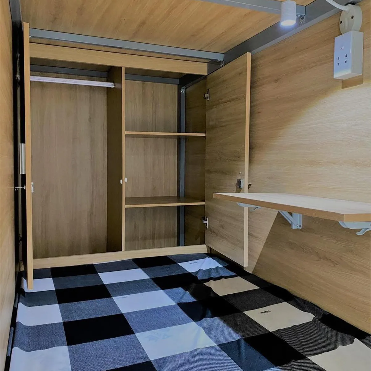 Phòng Trọ Sleepbox Có Những Mẫu Nào Đẹp, Được Yêu Thích Nhất Hiện Nay? Phòng Trọ Sleepbox Có Những Mẫu Nào Đẹp, Được Yêu Thích Nhất Hiện Nay?