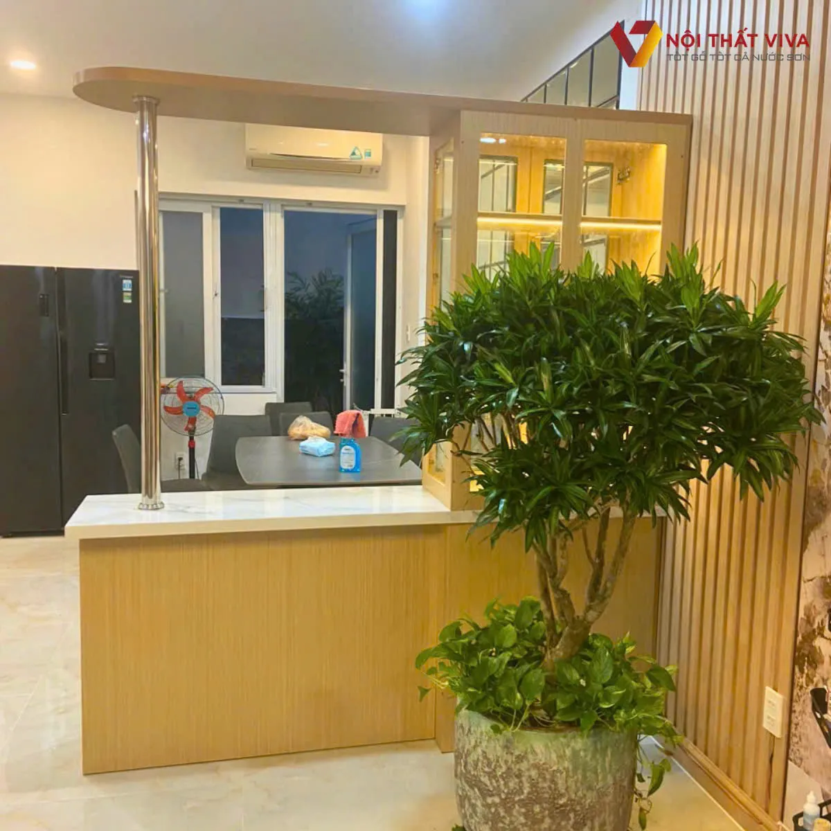 Quầy Bar  Quầy Bar