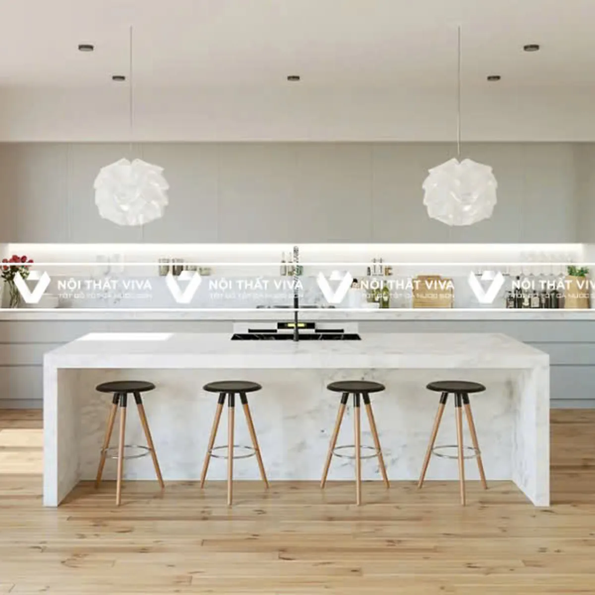 Quầy Bar  Quầy Bar