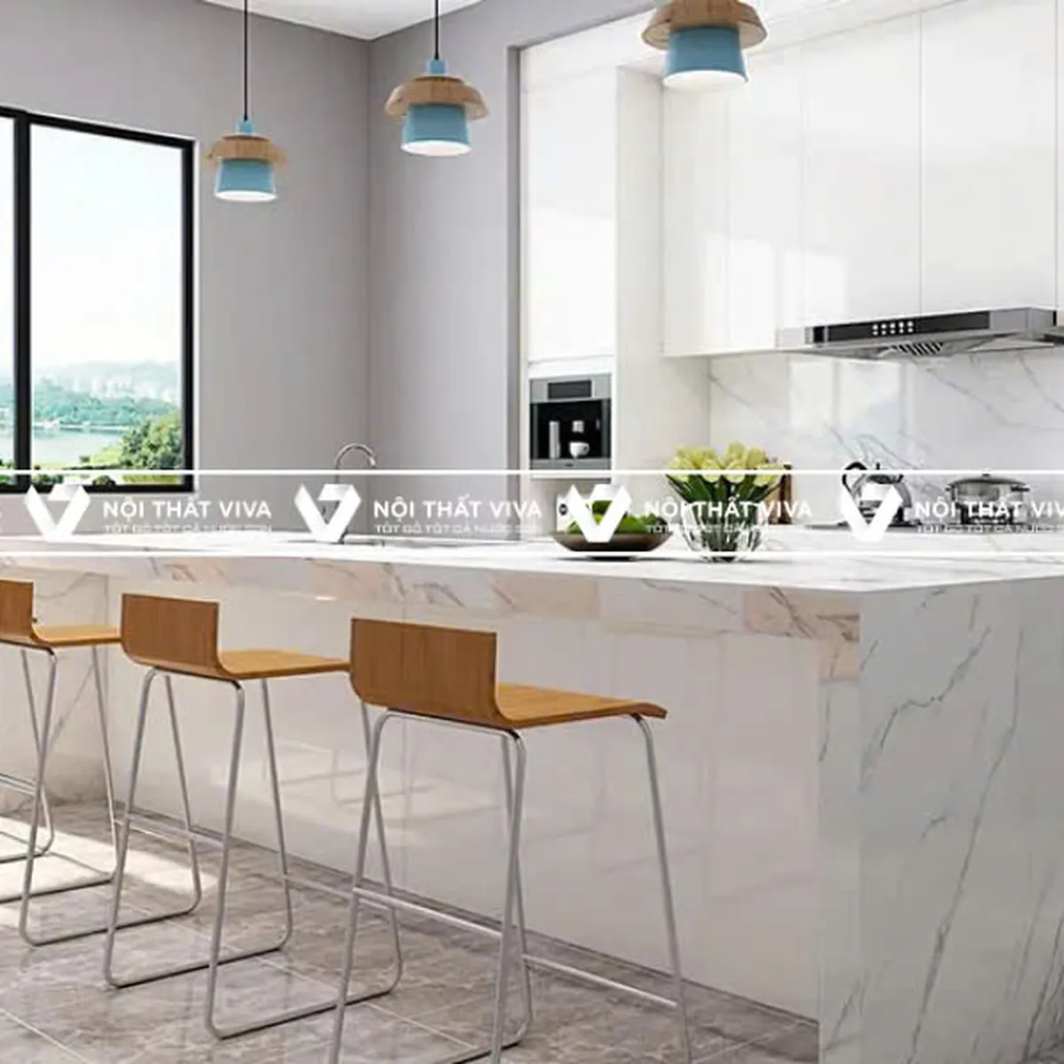 Quầy Bar  Quầy Bar