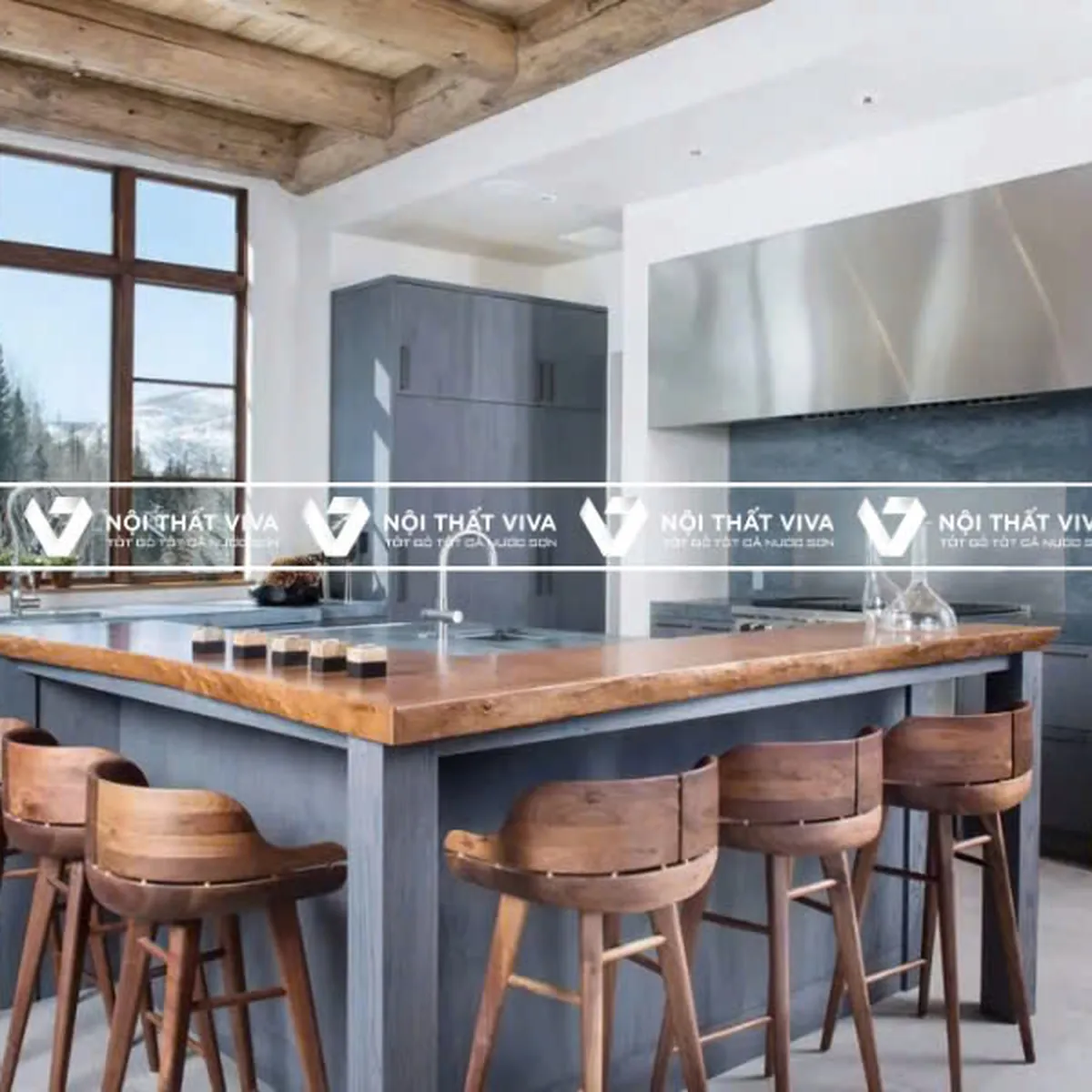 Quầy Bar  Quầy Bar