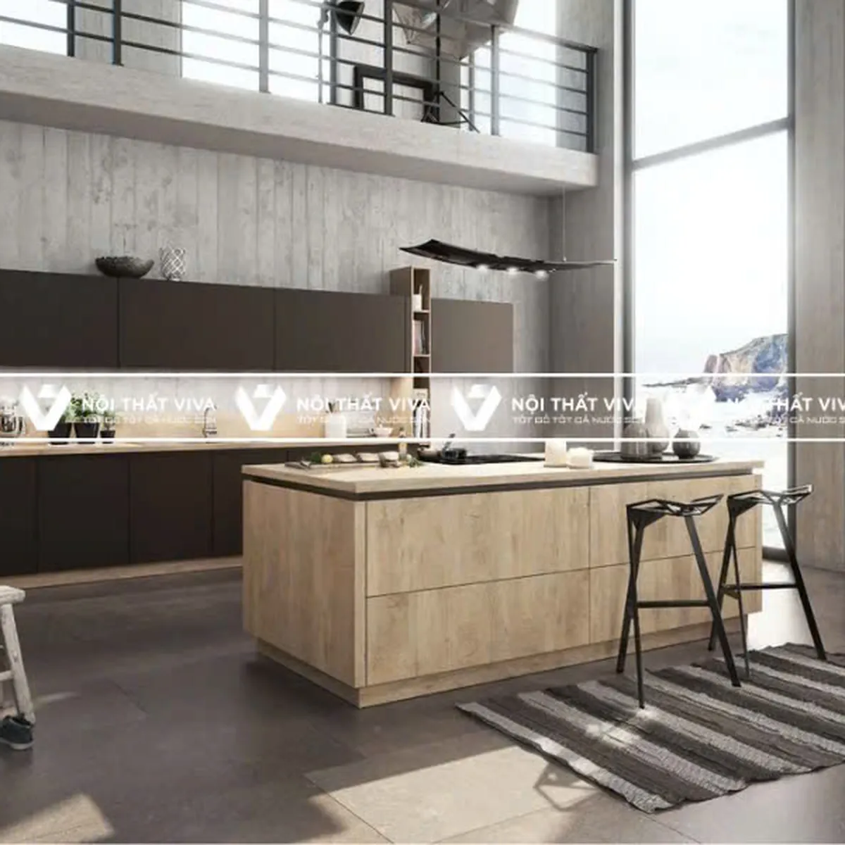 Quầy Bar  Quầy Bar