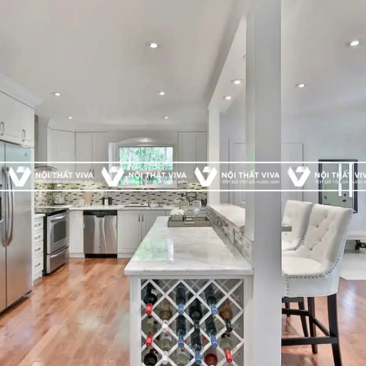 Quầy Bar  Quầy Bar