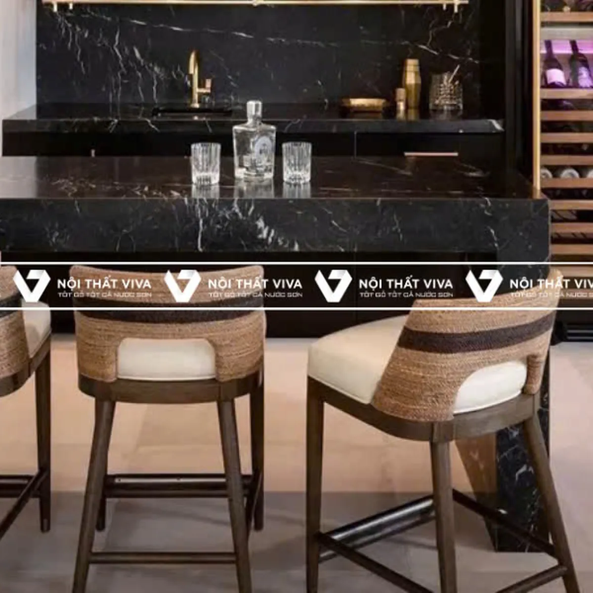 Quầy Bar  Quầy Bar