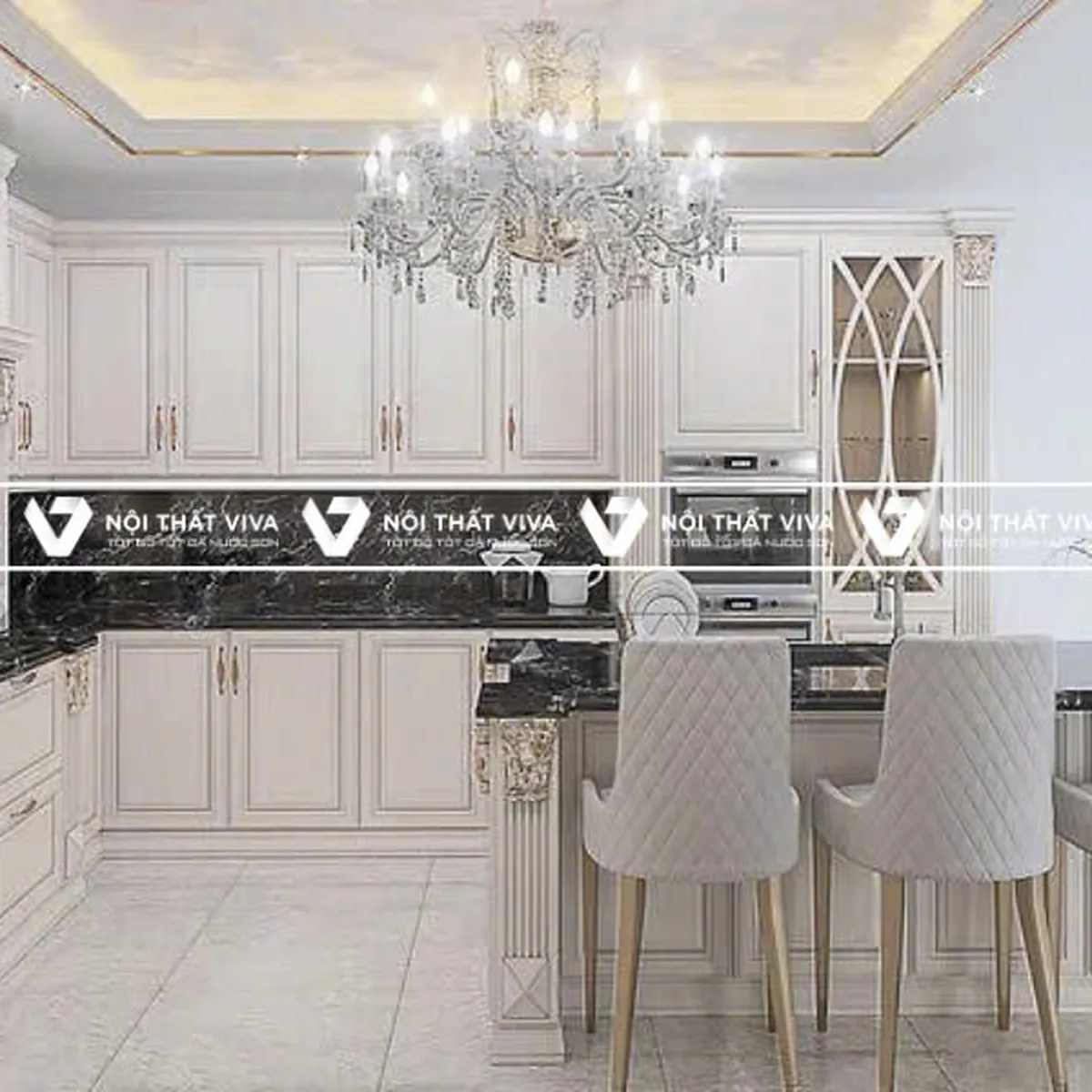 Quầy Bar  Quầy Bar