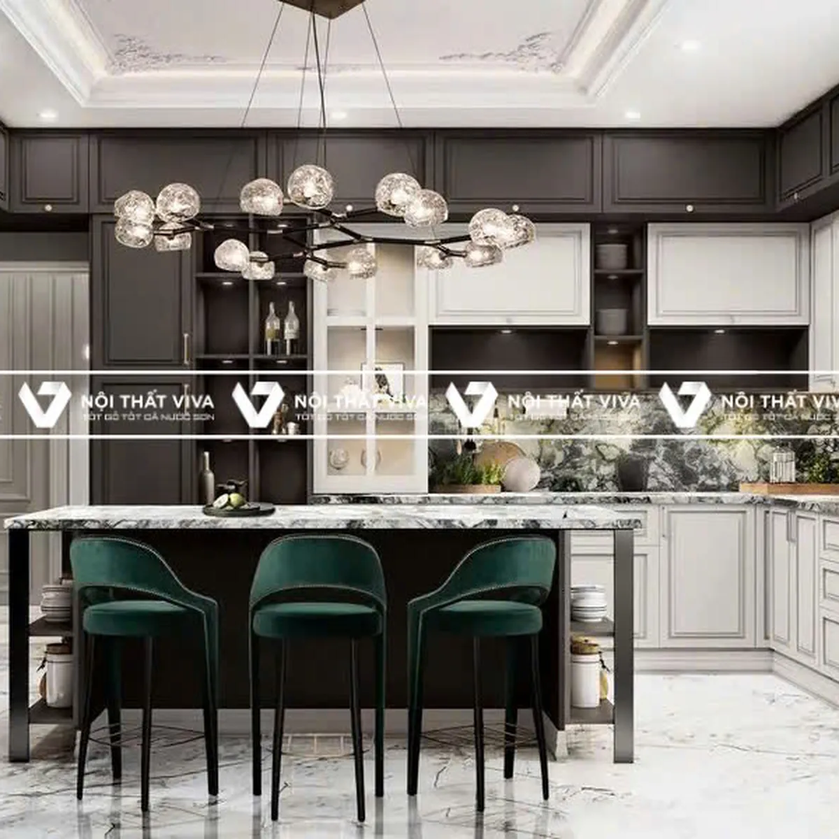 Quầy Bar  Quầy Bar