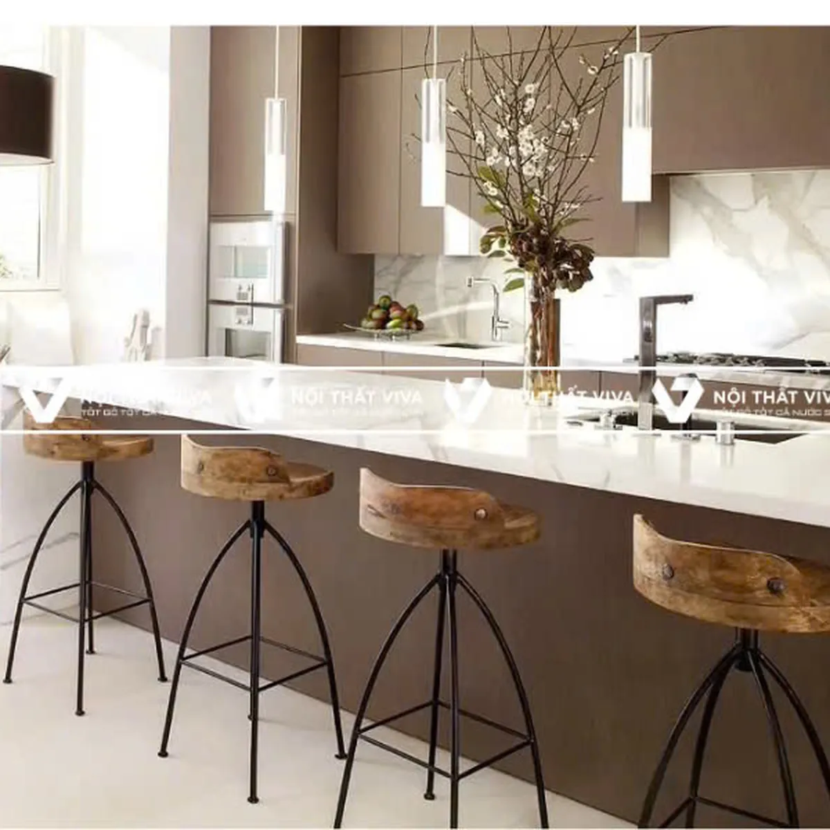 Quầy Bar  Quầy Bar