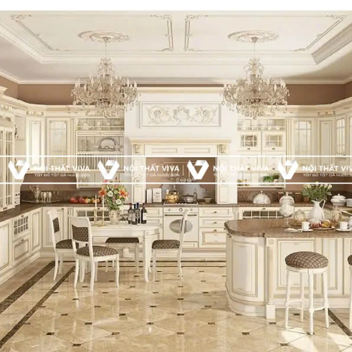 Quầy Bar  Quầy Bar