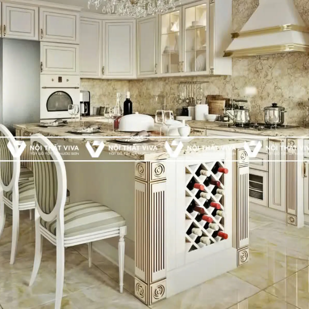 Quầy Bar  Quầy Bar