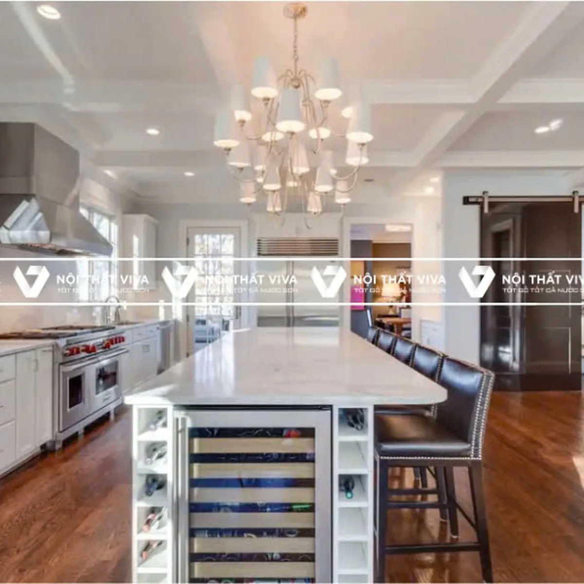 Quầy Bar  Quầy Bar