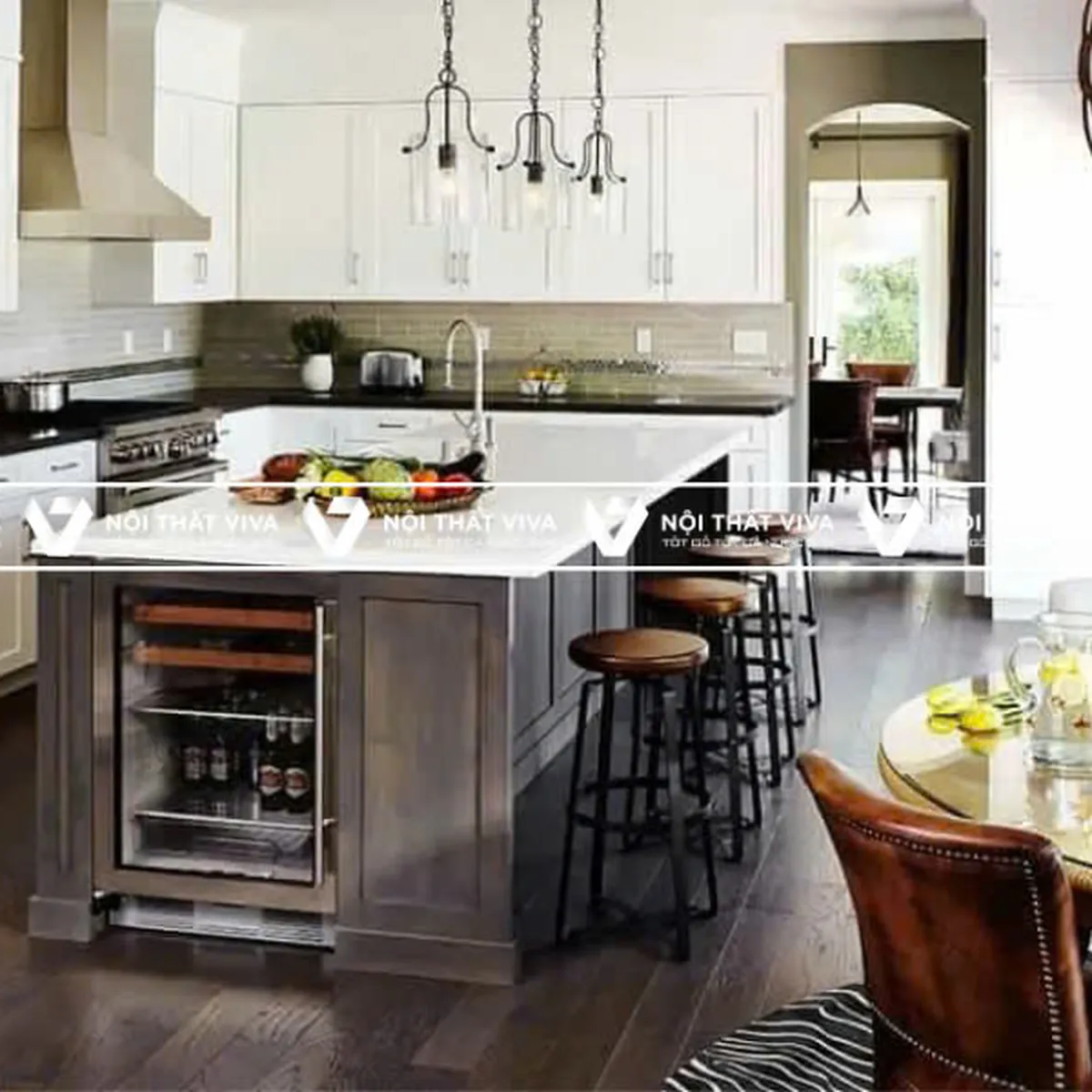 Quầy Bar  Quầy Bar