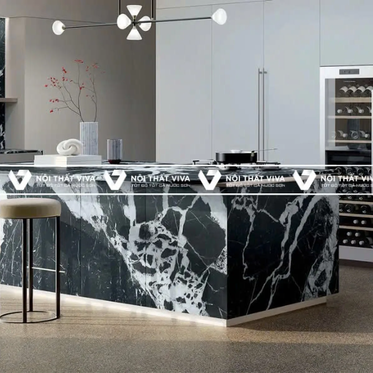 Quầy Bar  Quầy Bar