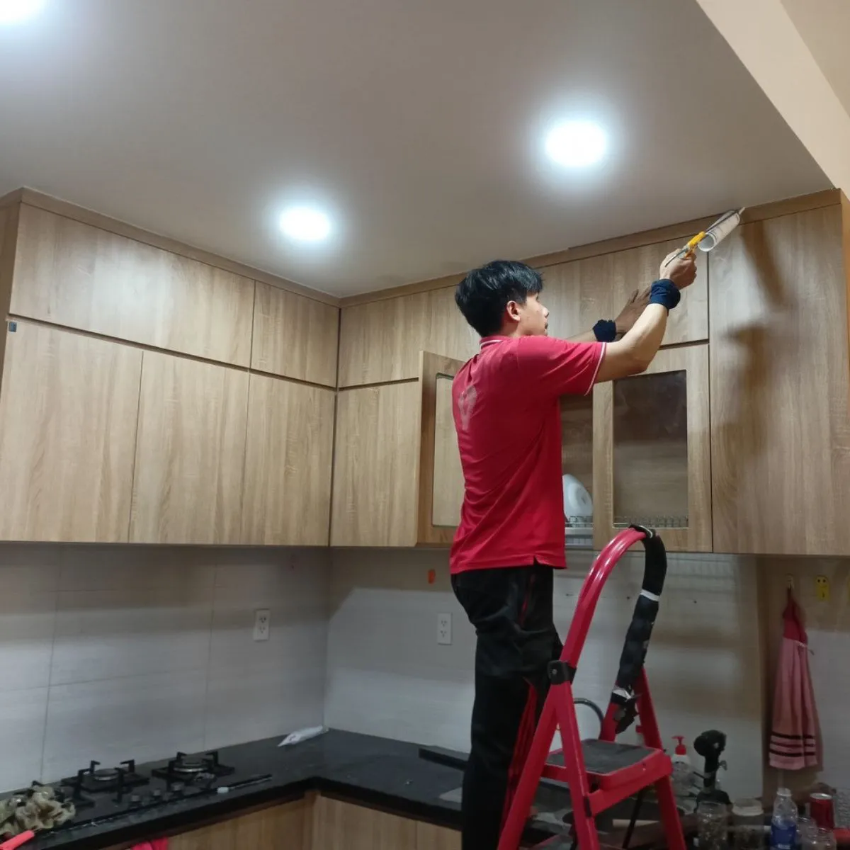 Quy Trình, Báo Giá Sửa Nhà Chung Cư Trọn Gói Mới Nhất Tại TPHCM 2024 Quy Trình, Báo Giá Sửa Nhà Chung Cư Trọn Gói Mới Nhất Tại TPHCM 2024