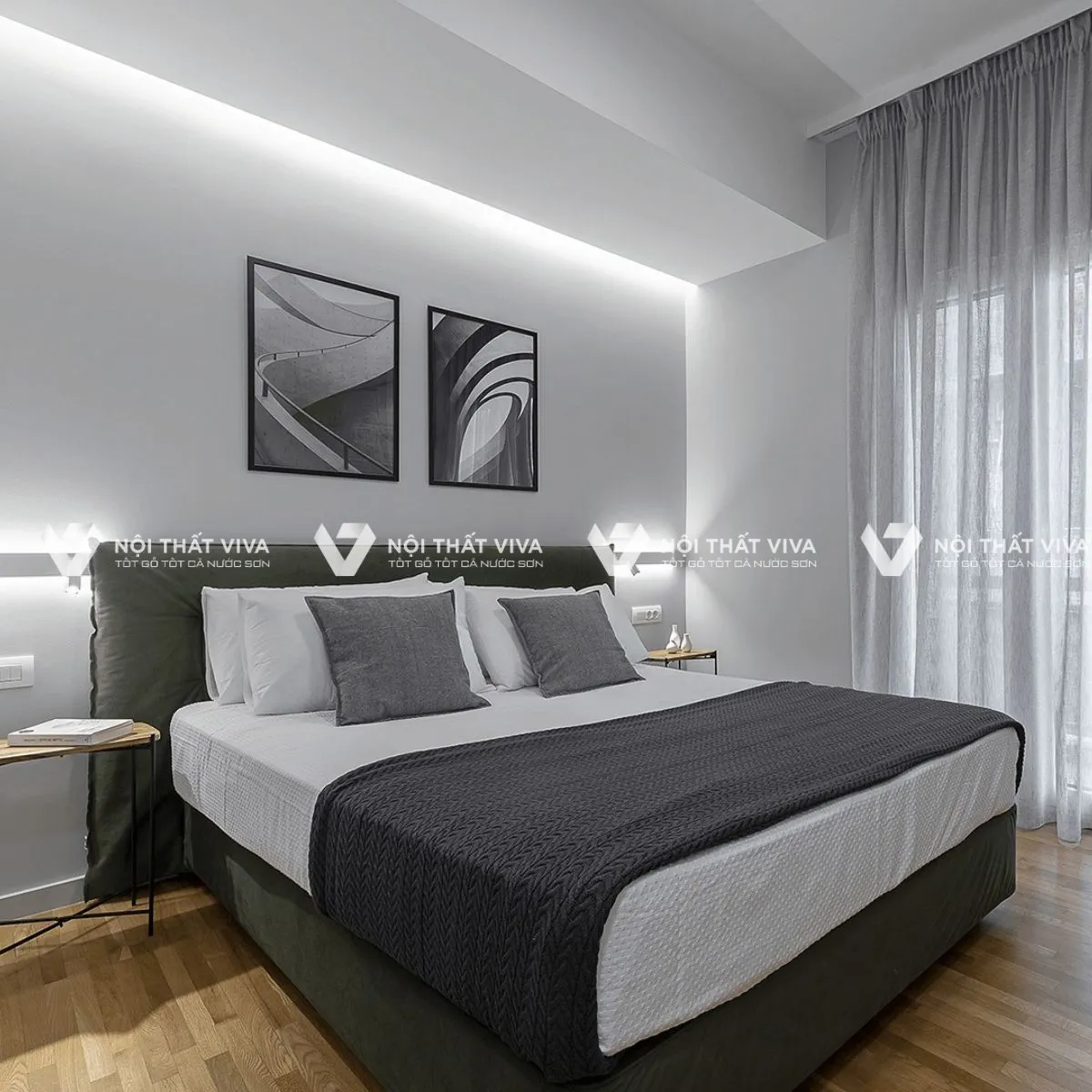 Quy Trình, Báo Giá Sửa Nhà Chung Cư Trọn Gói Mới Nhất Tại TPHCM 2024 Quy Trình, Báo Giá Sửa Nhà Chung Cư Trọn Gói Mới Nhất Tại TPHCM 2024