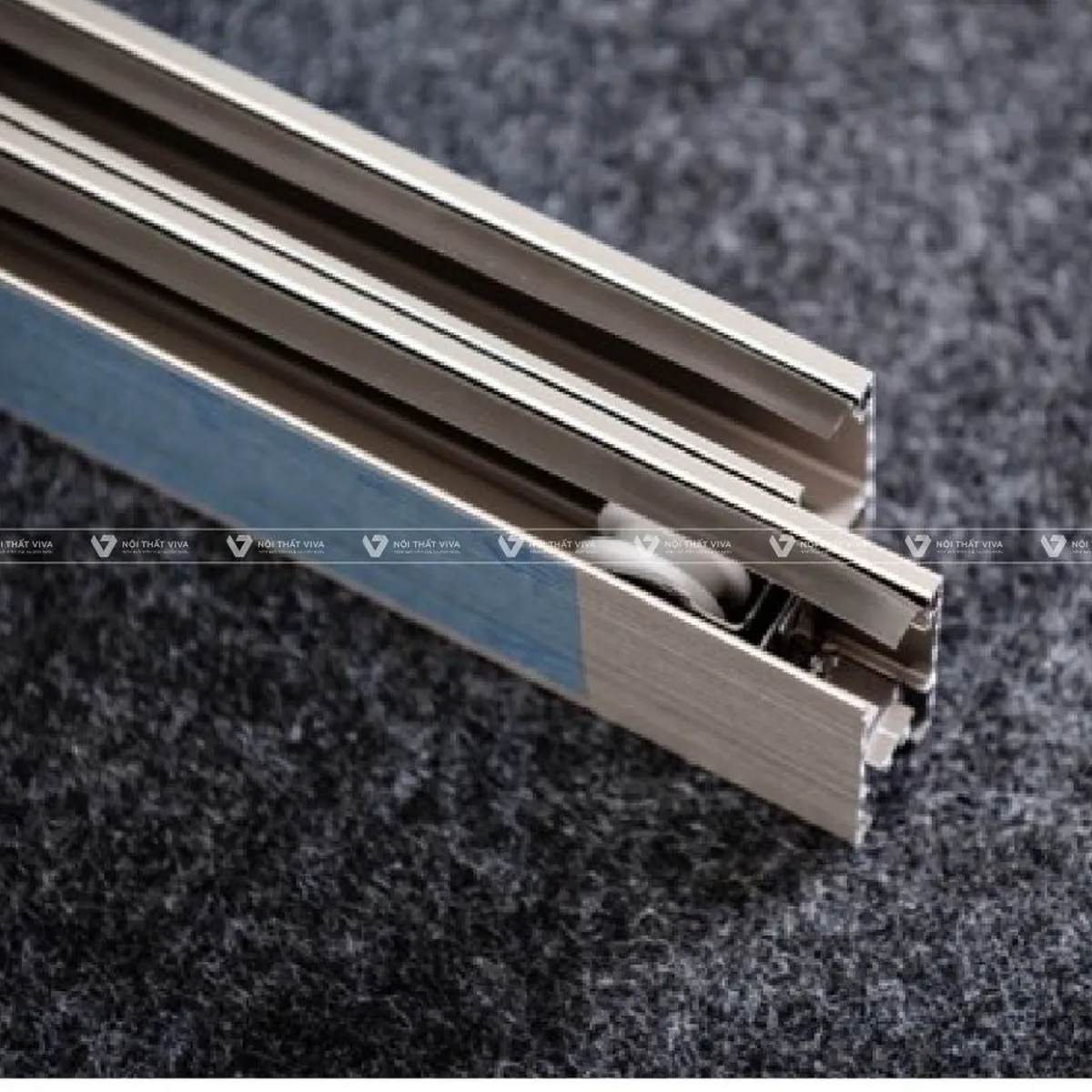 Ray trượt nhôm là gì? Top 10+ ray nhôm cửa lùa, ray nhôm trượt mẫu đẹp  Ray trượt nhôm là gì? Top 10+ ray nhôm cửa lùa, ray nhôm trượt mẫu đẹp