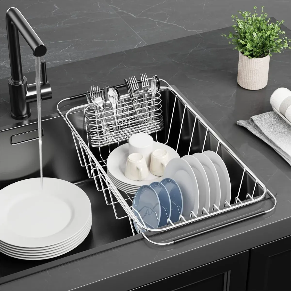 Review Chi Tiết 6 Mẫu Giá Để Bát Đĩa Trên Chậu Rửa Bán Chạy Nhất 2024 Review Chi Tiết 6 Mẫu Giá Để Bát Đĩa Trên Chậu Rửa Bán Chạy Nhất 2024