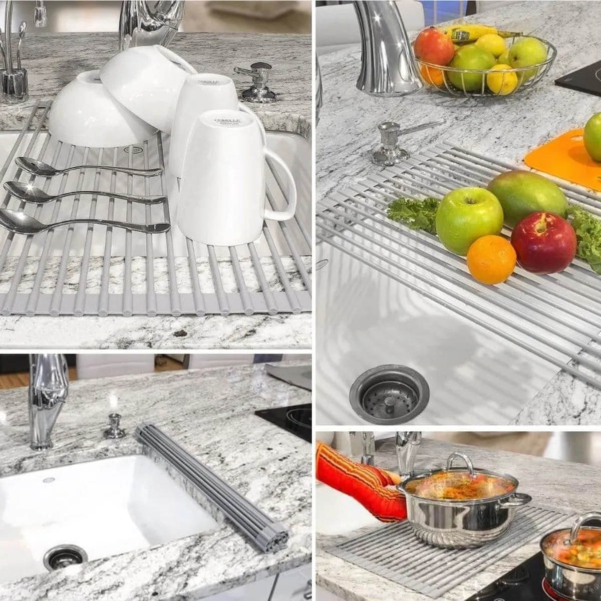 Review Chi Tiết 6 Mẫu Giá Để Bát Đĩa Trên Chậu Rửa Bán Chạy Nhất 2024 Review Chi Tiết 6 Mẫu Giá Để Bát Đĩa Trên Chậu Rửa Bán Chạy Nhất 2024